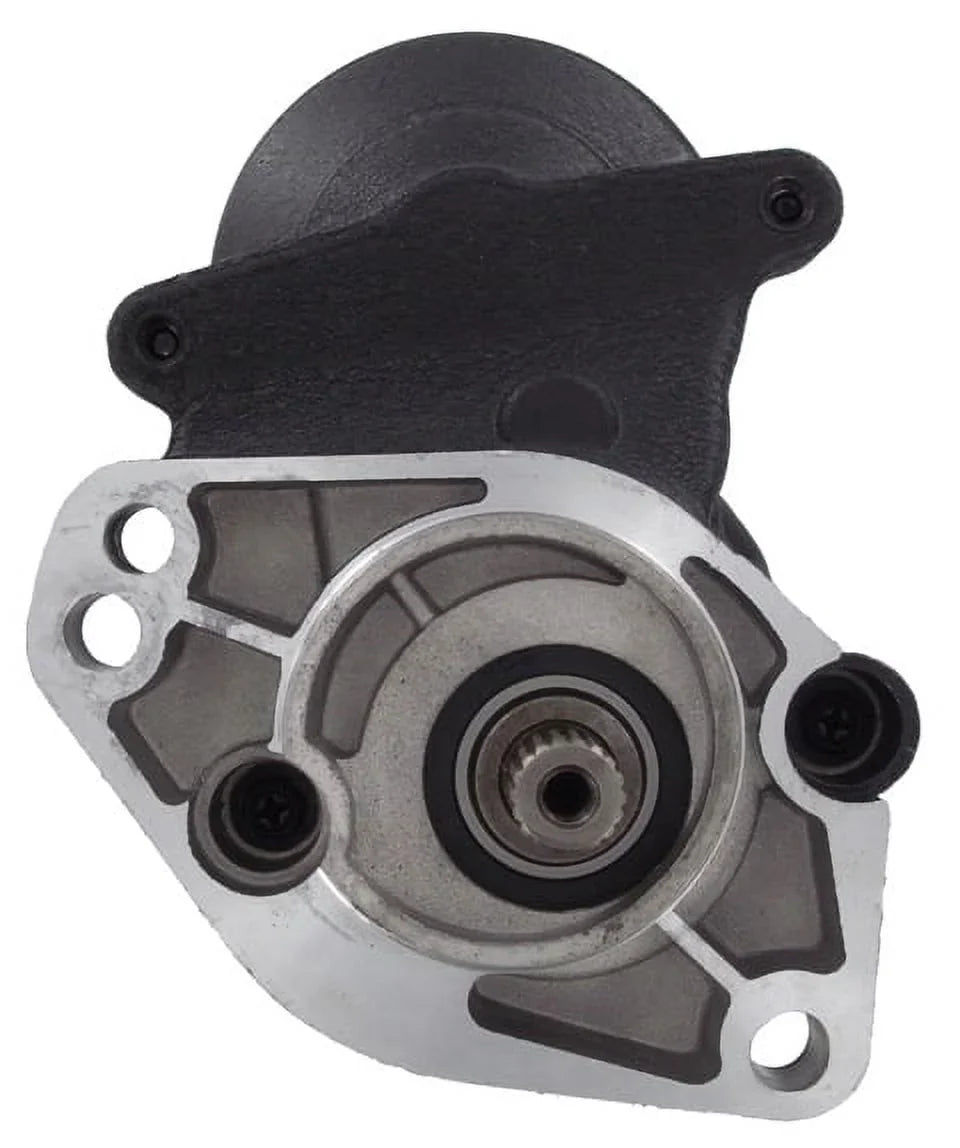 FXD Starter Harley with Super 2000 Motor Dyna compatible 1450cc 00 Davidson Glide