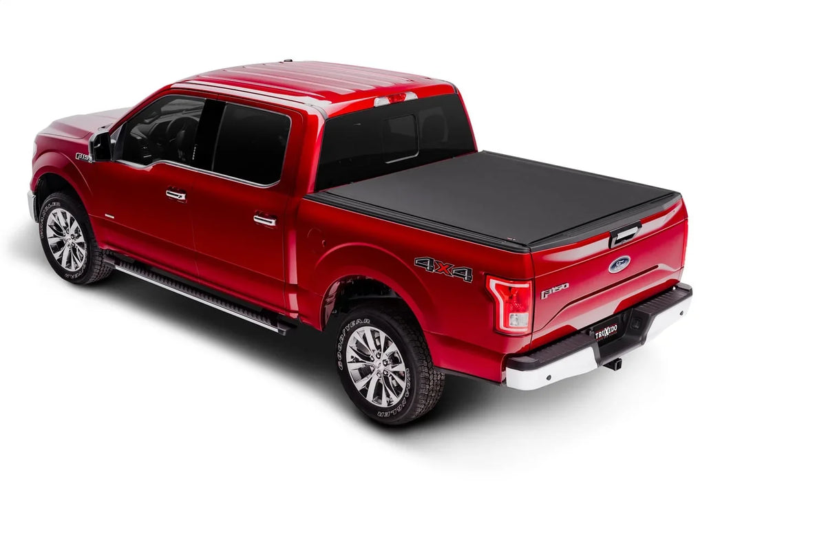 select: NISSAN Up Cover TruXedo Tonneau Bed Soft 2015 2008-2014 TITAN NISSAN S/SV/PRO-4X Fits Truck X15 TITAN, Roll Pro