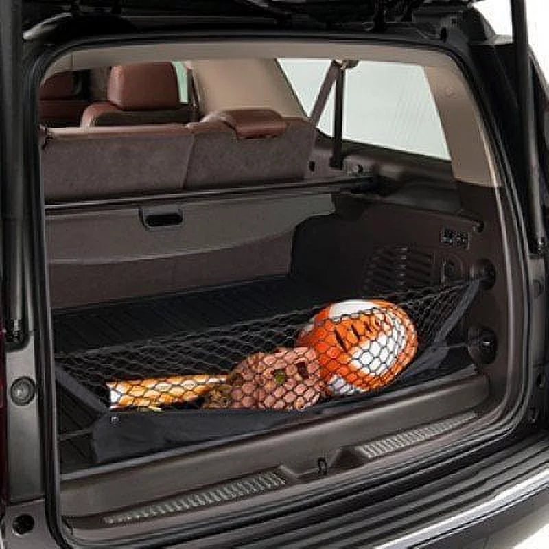cargo SLE net trunk Yukon for 2017 Denali 2018 2019 GMC Envelope design 2015 SLT Yukon XL 2016