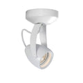 Spot 3000K Impulse 810 Lighting Mono White - MO-LED810S-830-WT Soft in WAC Lucio