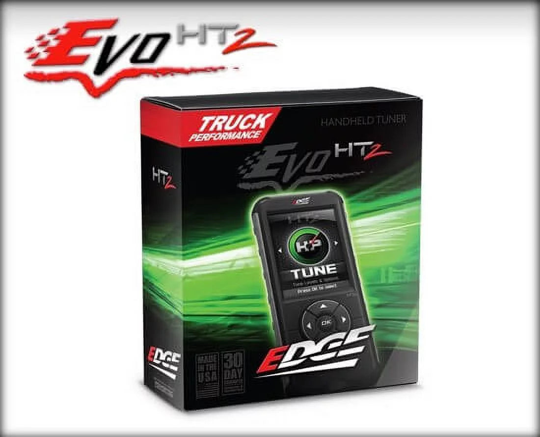 K1500 Edge CHEVROLET CHEVROLET SILVERADO Fits Programmer K1500 2015-2016 HT2 Products LT, SILVERADO EVO 2014 select: 86040