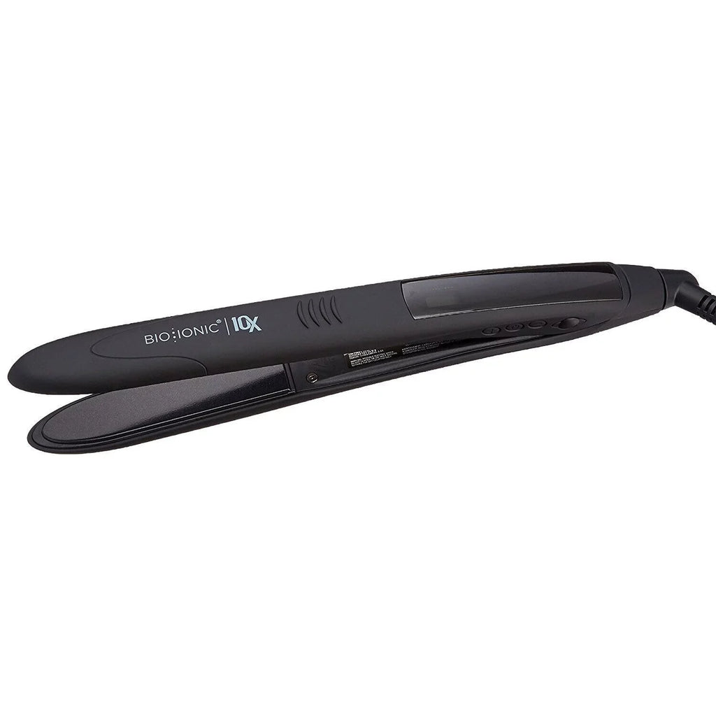 Ionic 1" Pro 10X Iron, Bio Styling Flat