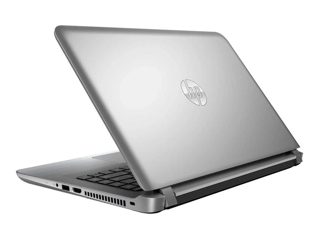 '- 14" 14-ab066us - 5010U silver (HD) - 5500 in Intel x 64-bit TB HP natural 768 - HDD Win RAM Laptop - - 1 - Graphics GB 1366 HD US DVD Core Pavilion i3 kbd: - 6 8.1 - horizontal - brushing SuperMulti