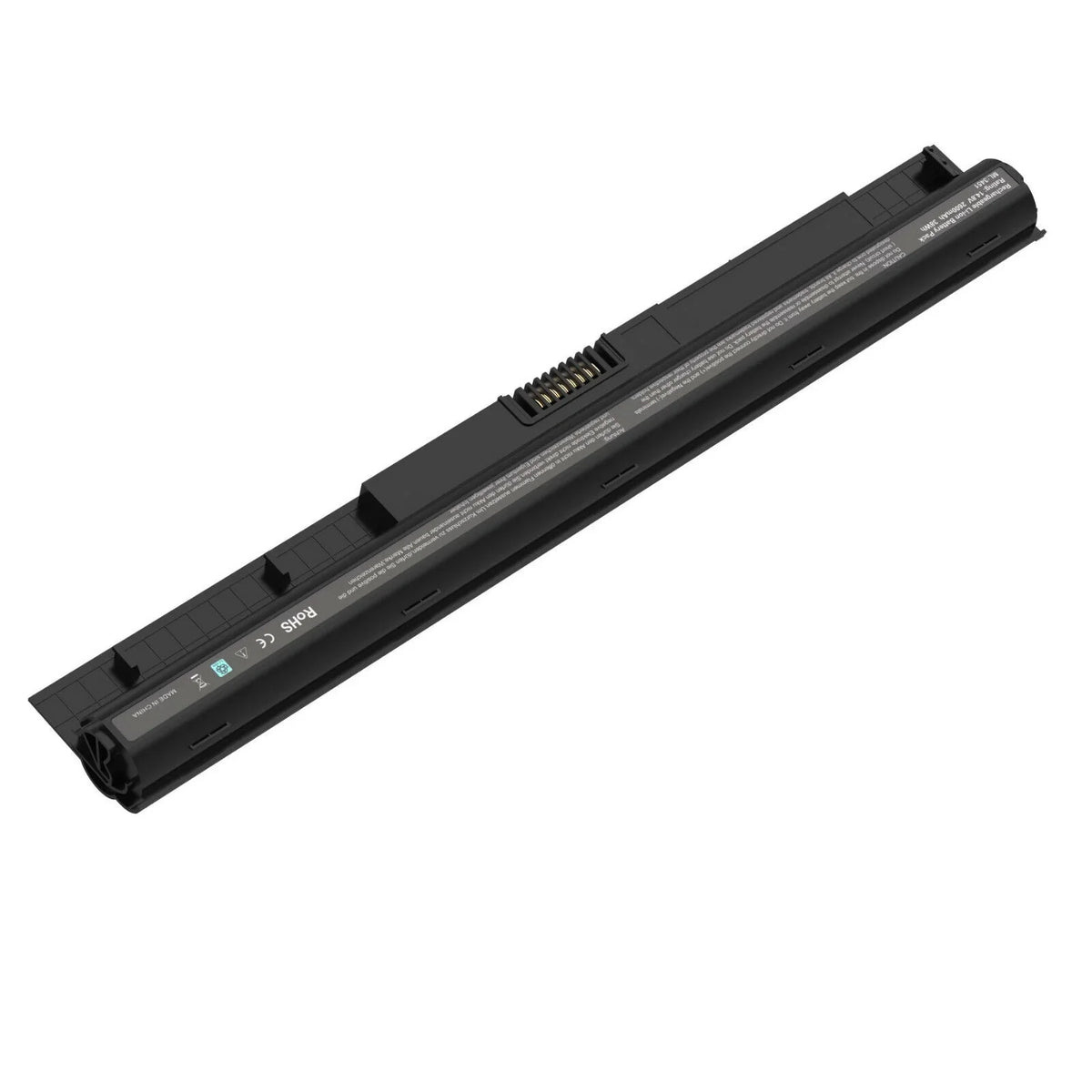 WKRJ2 For Battery HD4J0 P/N: GXVJ3 Fits K185W 3458 M5Y1K 3558 VN3N0 Vostro
