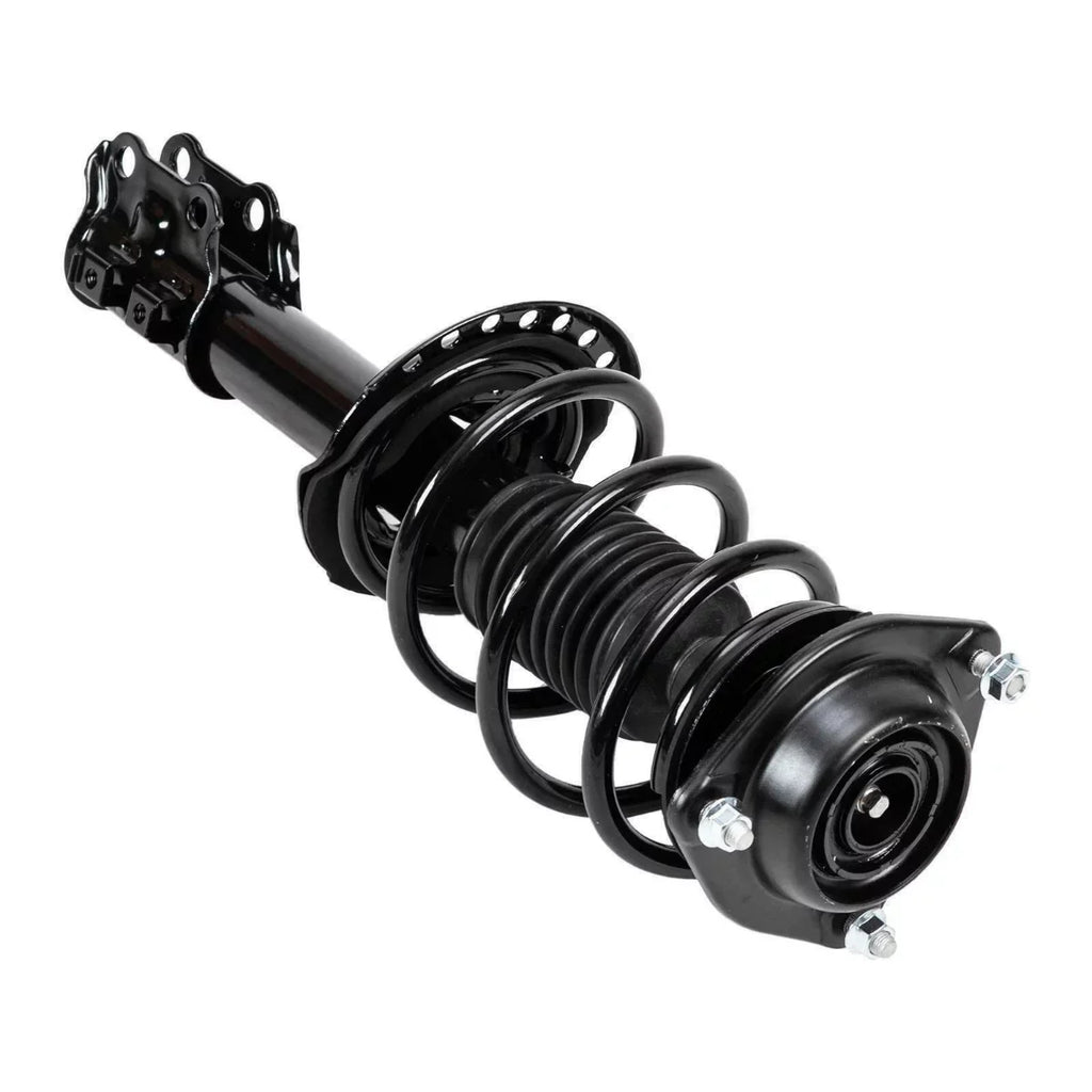 Hyundai 2011 CST272711 2016 AutoShack 2014 Coil Spring Elantra 2012 Driver 2015 Side FWD 2.0L Strut 2013 and Replacement 1.8L Front Complete for