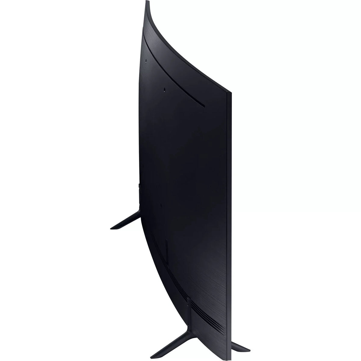 4K HDR with Smart (2020) TV Bundle 55" Soundbar Deco Curved UN55TU8300 UHD Gear Home Theater