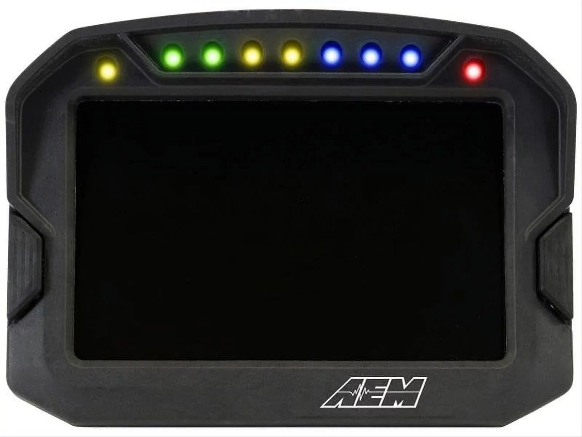 Digital AEM CD-5LG Dash 30-5603 Display