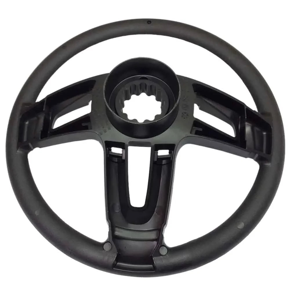 Husqvarna Hard Poulan OEM Mowers Steering Lawn Tractors Eater for Weed Rim Wheel