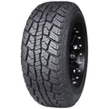 Range 120R E Terrain 10 Light Truck A/T Tire LT235/85R16 235/85/16 Terreno SUV Only) Load All All Finalist Season (Tire Ply