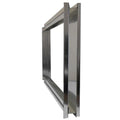 Air 25 for FR Furnaces Components Air in. Heat in. 1625 Assembly Rack 16 & Winchester Central Forced External Filter x