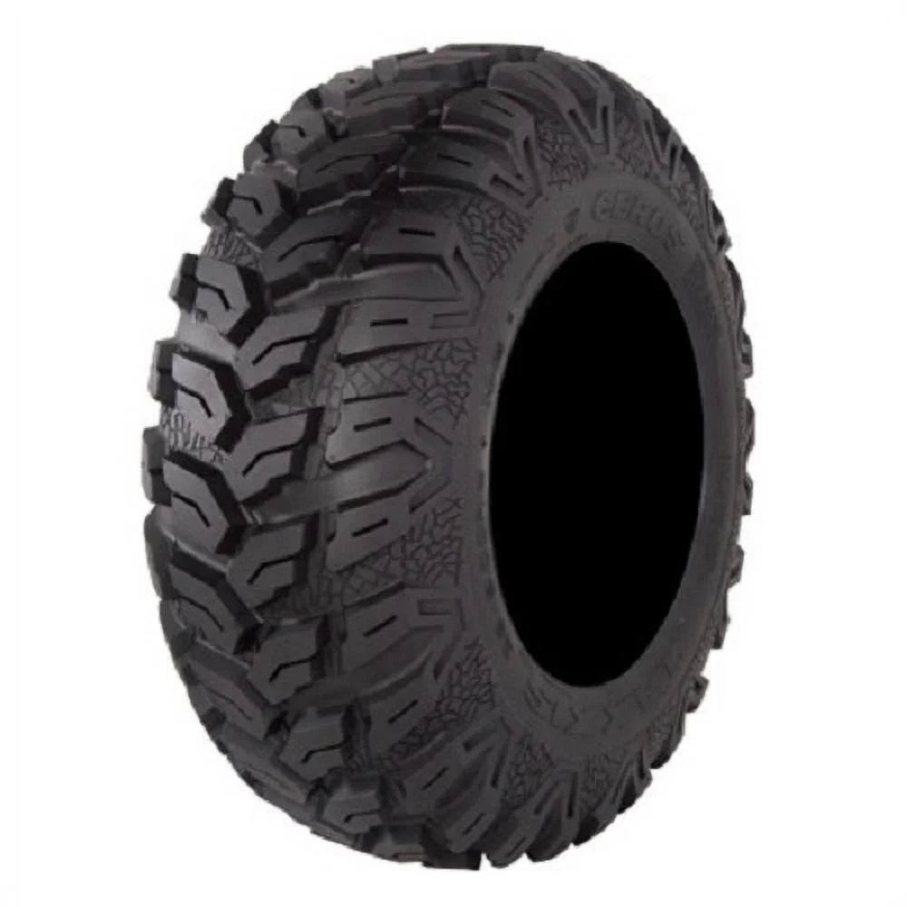 Rhino Mule Kawasaki Chamber 26" Pro Black Tires FXT Si Ceros 14" Wheels