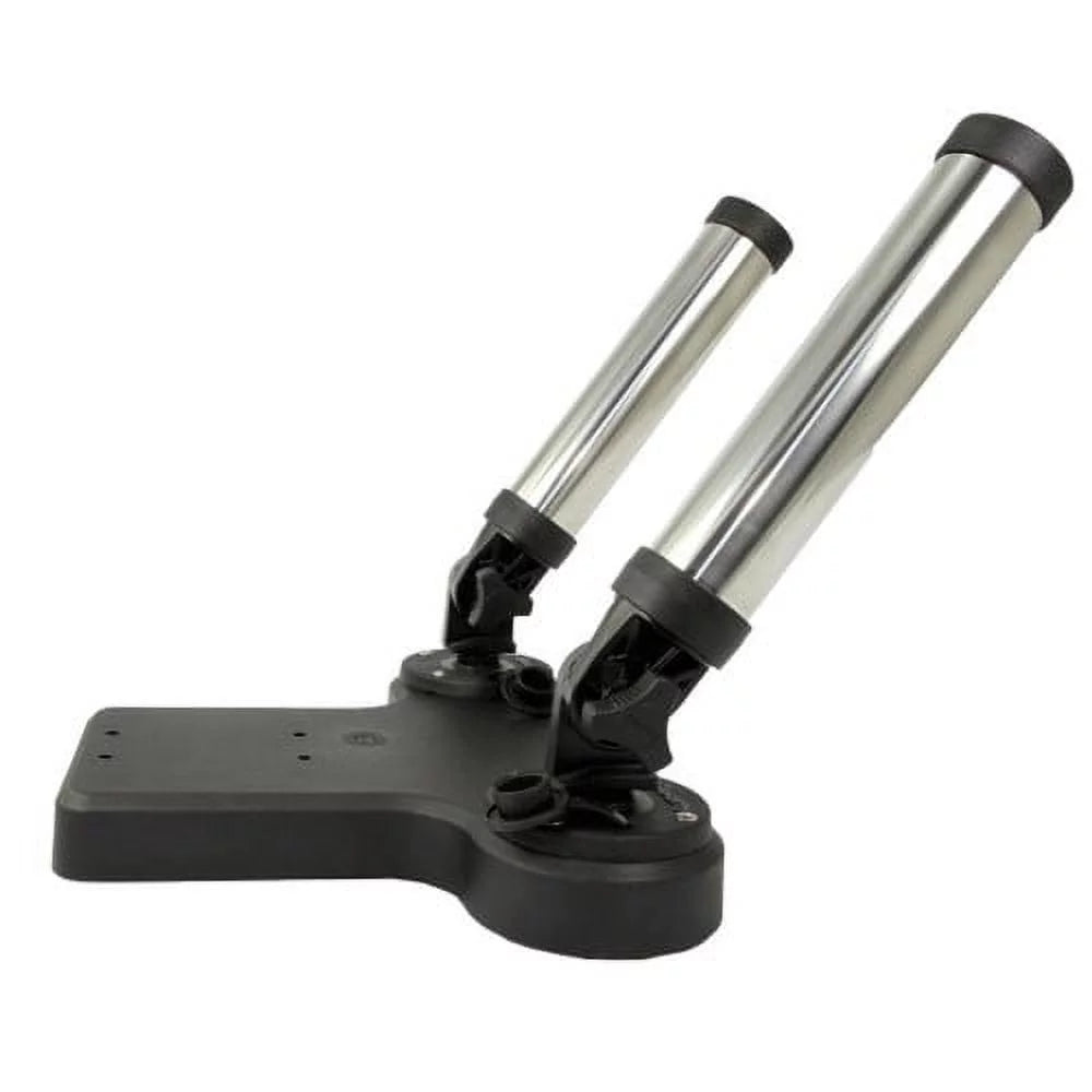 Holder HP Dual Scotty Rod