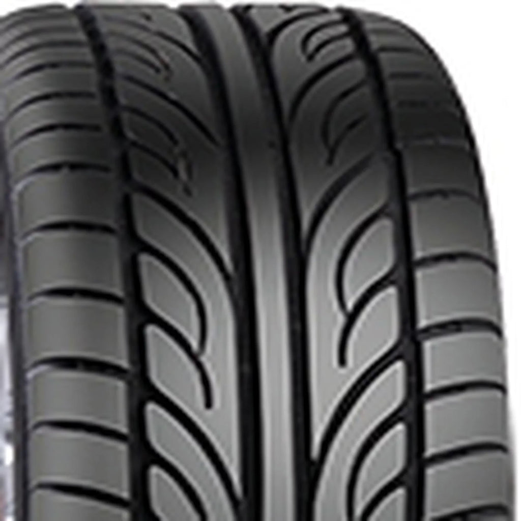 Fits: 96W Z3 Grand SE2, All 1999-2002 Passenger HENA XL Tire Season Am Coupe 225/50R16 Pontiac 2003-04 Forceum