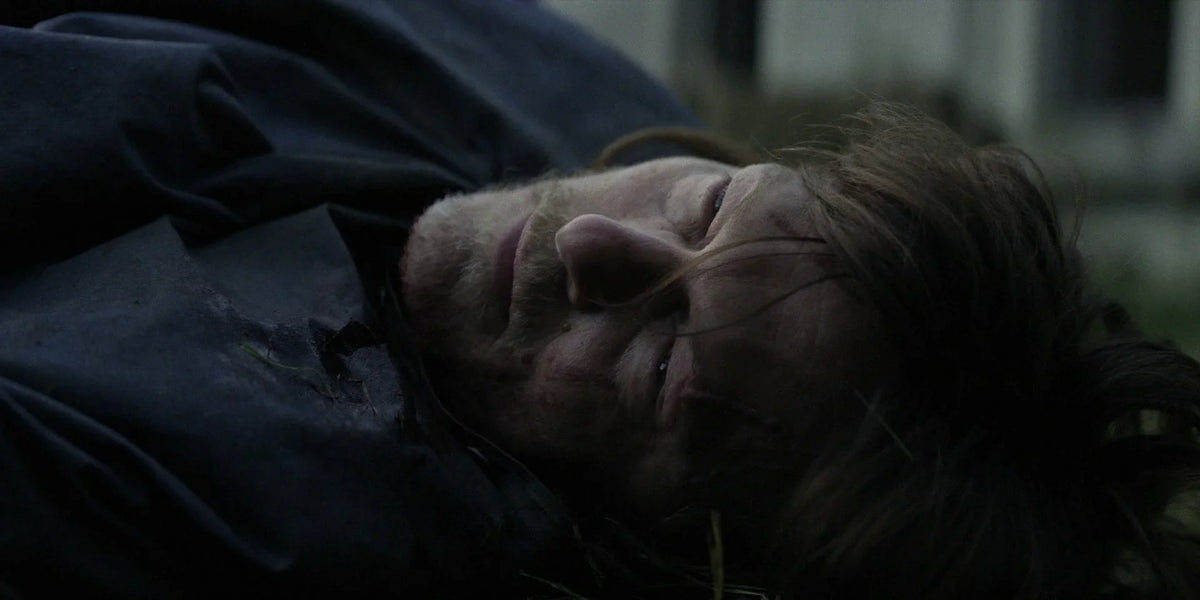 The Dead: 1) (Season Walking Daryl dvd Dixon (2023)