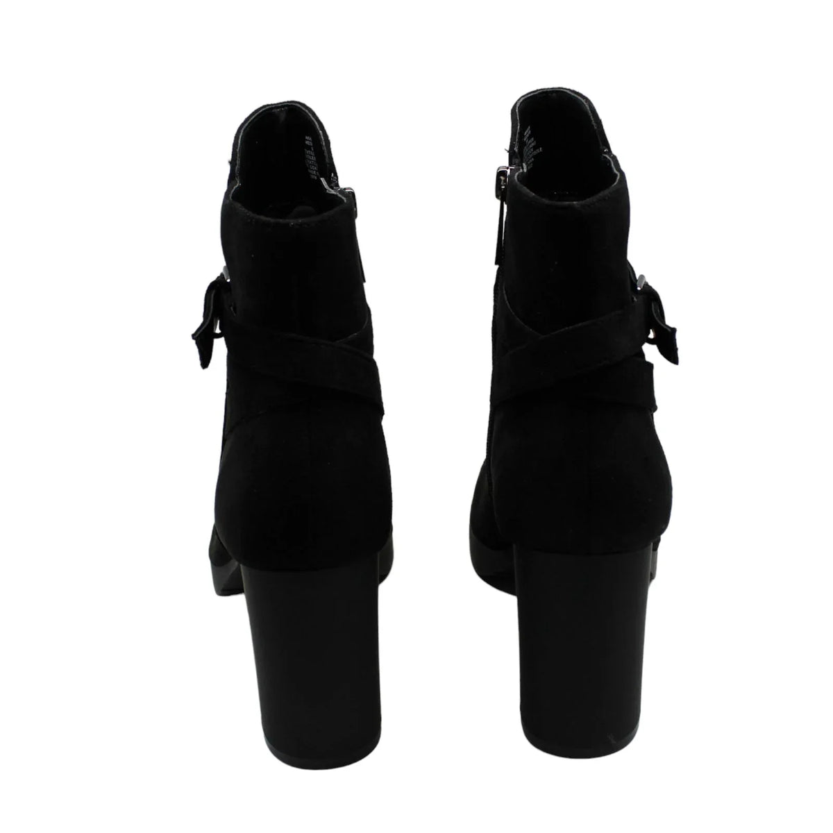 Heidi US) (dimension Anne 9 Women's Booties Klein