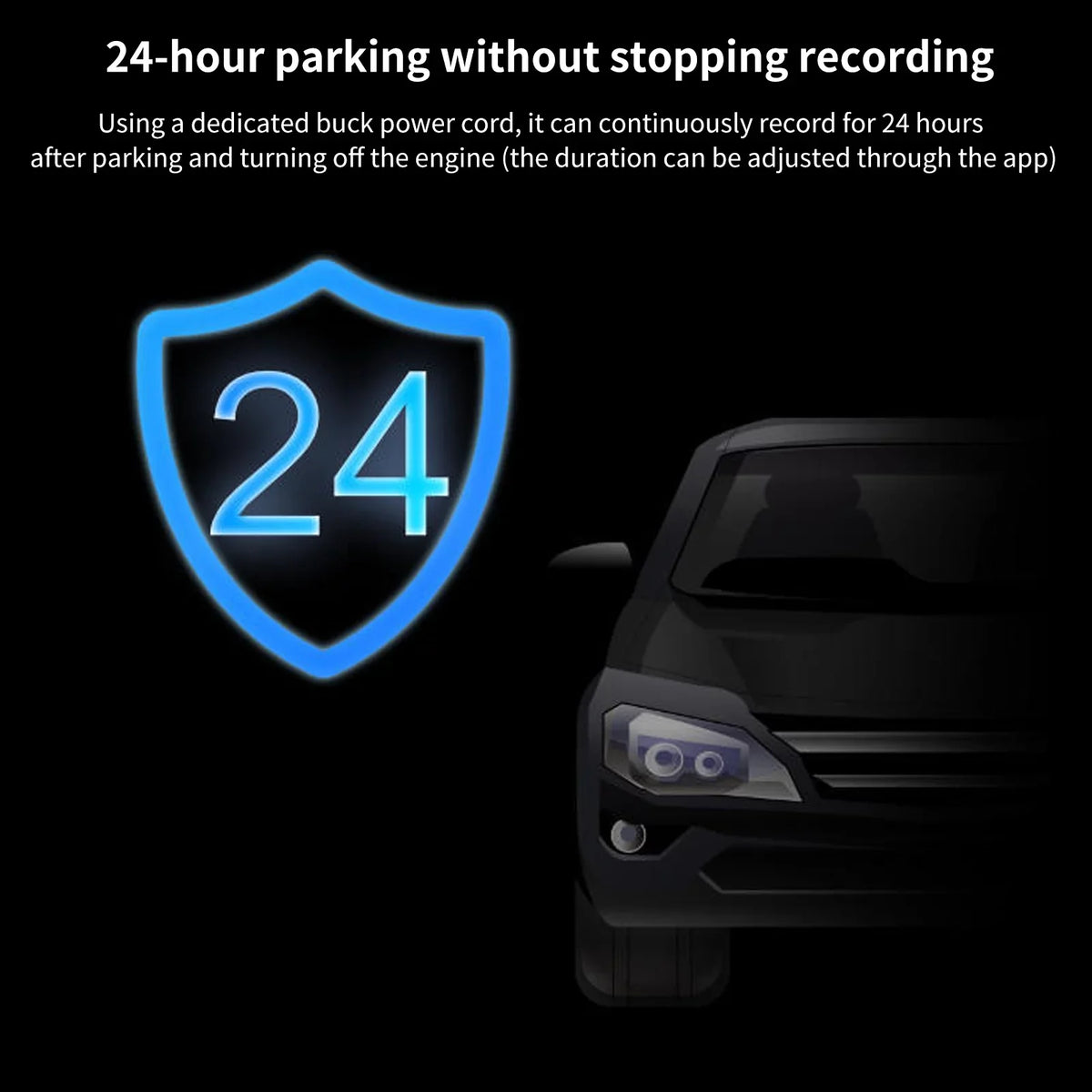 HUIOP OWSOO Rear Camera 1080P Loop Hidden 720P DVR Dash 1080P DVR Dash Cam Camera ERYUE Rear 1080P Loop DOL-Type Camera Dash Dash 720P Cam Camera,1080P