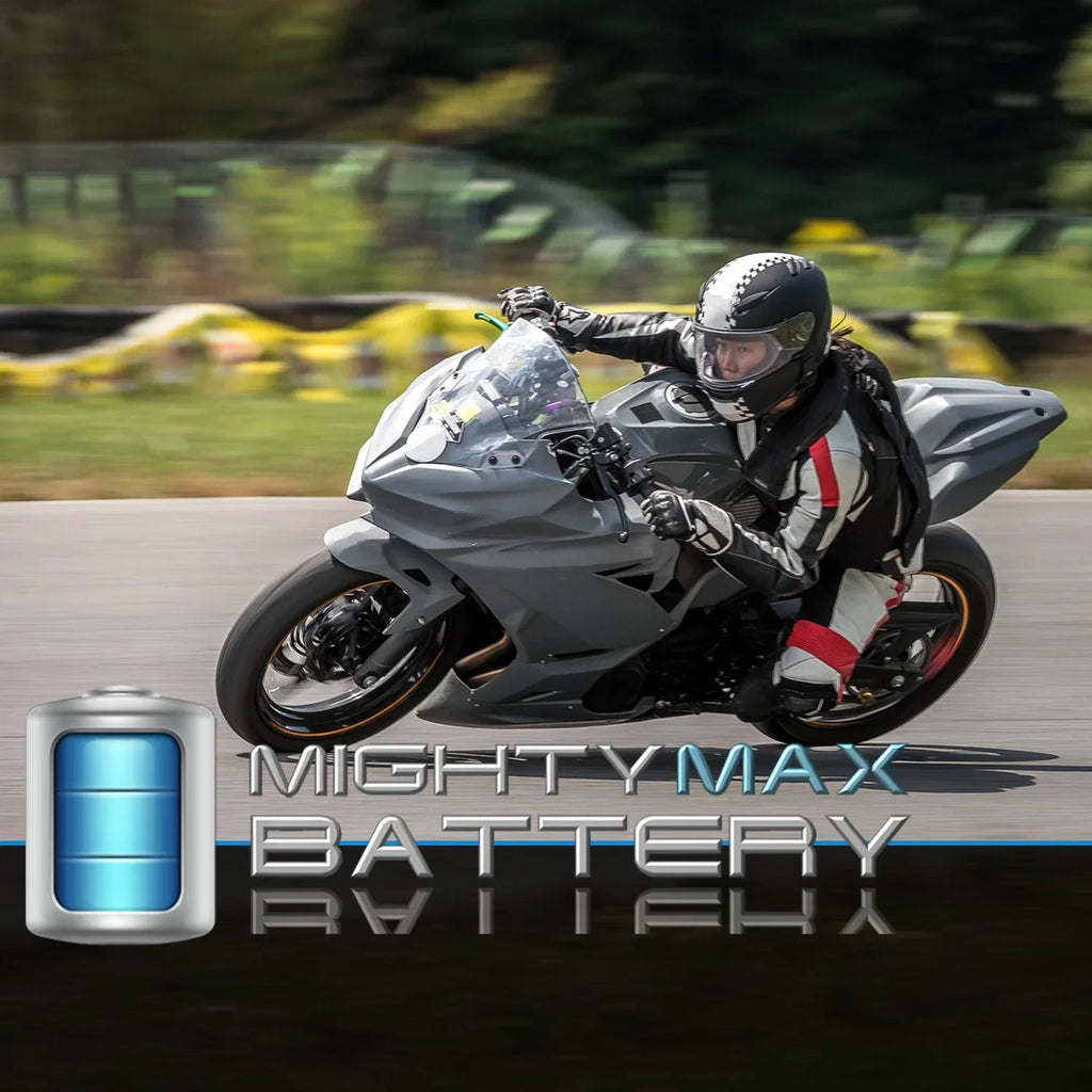 Battery Replacement Doo YTX30L-BS Bombardier GTX Lithium Polaris with Sea compatible