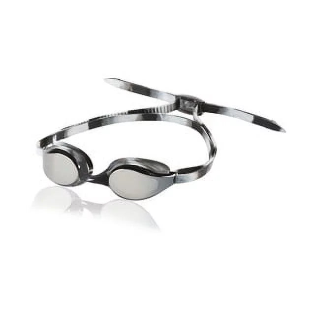 Mirror Speedo Goggles HYPER FLYER
