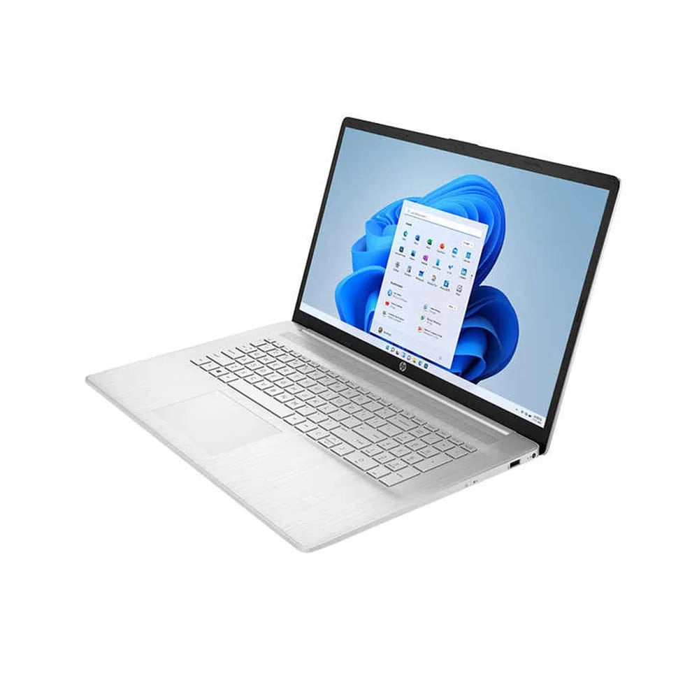 Intel Iris Audio, SSD, 17.3" Backlit Laptop HD Keyboard, Xe Core Intel RAM, Graphics, HDD+ HD Win11, 2TB Processor, 32GB 2TB FHD Nits Webcam, 32GB HP 2021 Silver, Computer, IPS USB Card i5-1155G7 250
