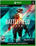 for [New Xbox 2042 Video Series X Game] Xbox X Series Battlefield
