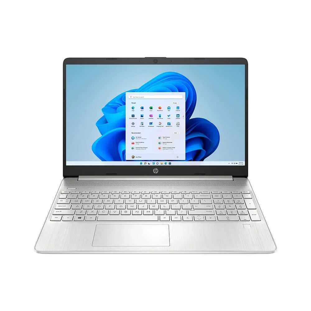 HP RAM, Iris Fingerprint, 2TB 32GB i5-1135G7(Beats Windows 2021 PCIe SSD, Intel HDMI, Silver, 10S, Card i7-1065G7), HD Computer, Audio, FHD 32GB Laptop Webcam, Intel USB Xe Core HD Graphics, 15.6" IPS
