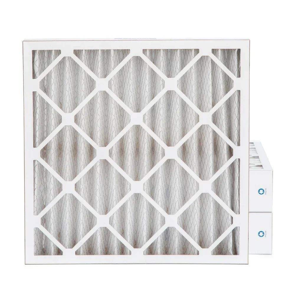 MERV Pamlico. 4" Furnace 3-3/4 19-1/2 Pleated MPR Pack. 20x20x4 1000 Filters Actual x 11, 19-1/2 x by 3 dimension: AC Air