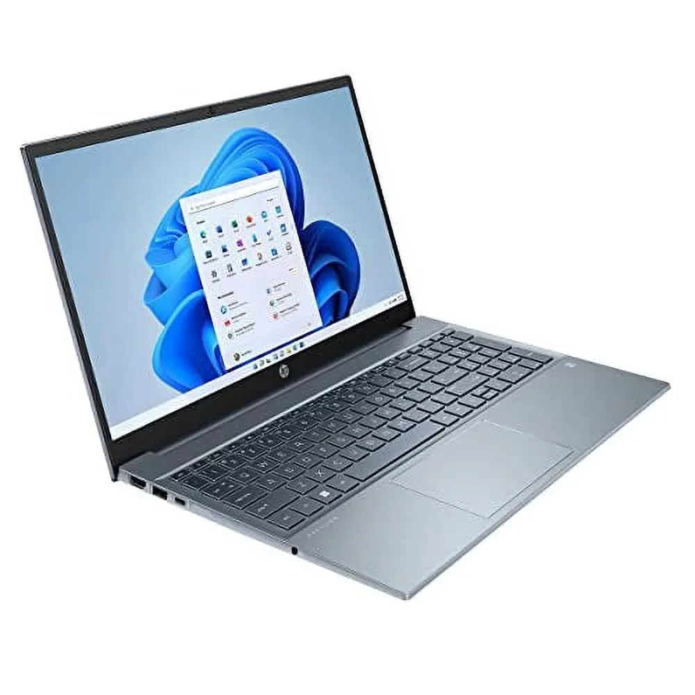 Keyboard 4-Core Backlit i7-1165G7 Pavilion Laptop 32GB HDMI SSD USB w/ DDR4 HP 15.6" Premium Intel 10 Home Graphics Windows Gen Iris Ontrend FHD 2021 Webcam Intel 1TB Xe NVMe 11th 20GB Bluetooth