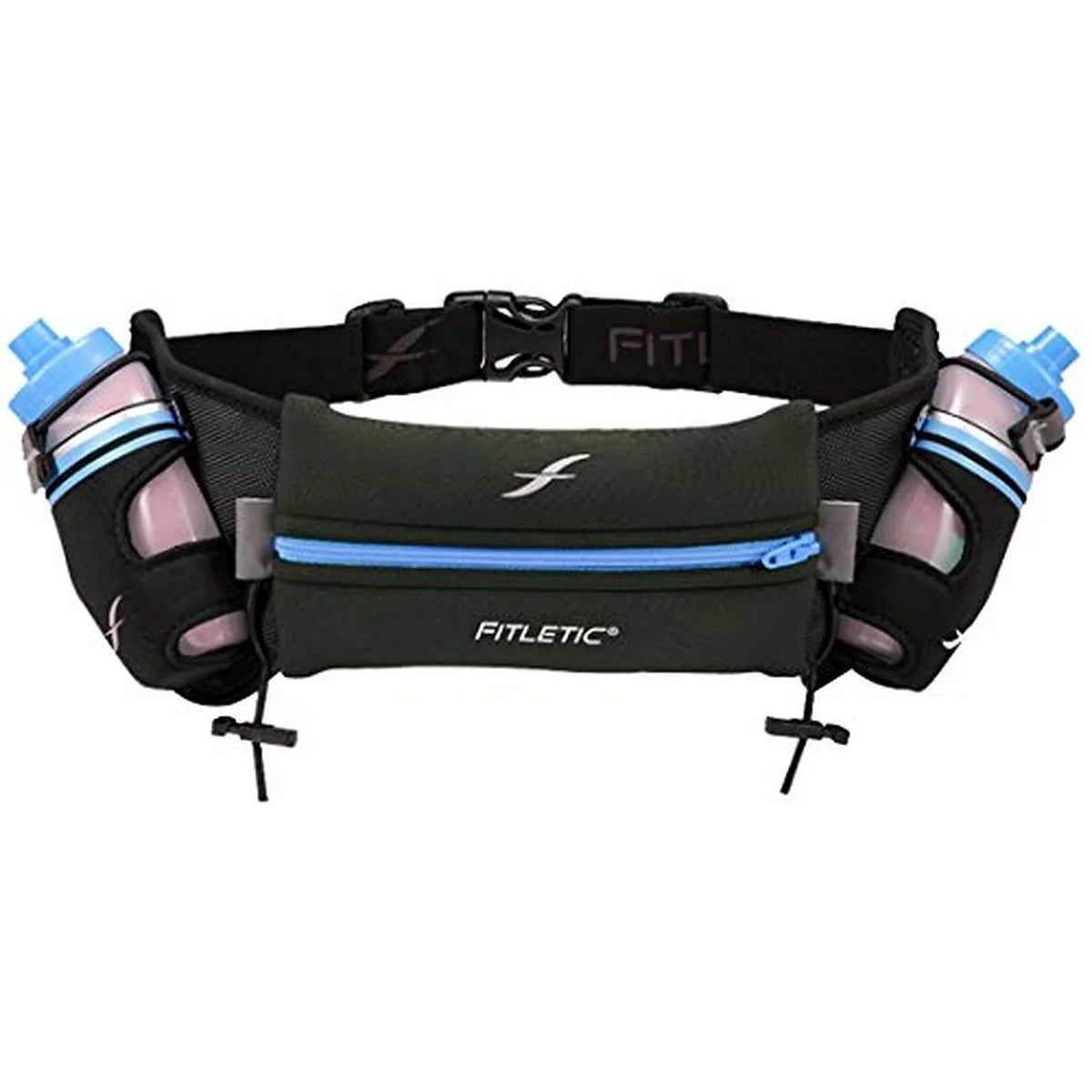 iFitness Fitletic 16-ounce / Hydration Belt