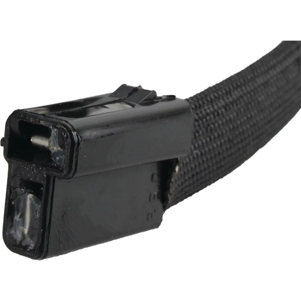 Replaceable 461716 Compatible Scag Wire with/replacement for Upgrade w/Bearing PTO & Clutch