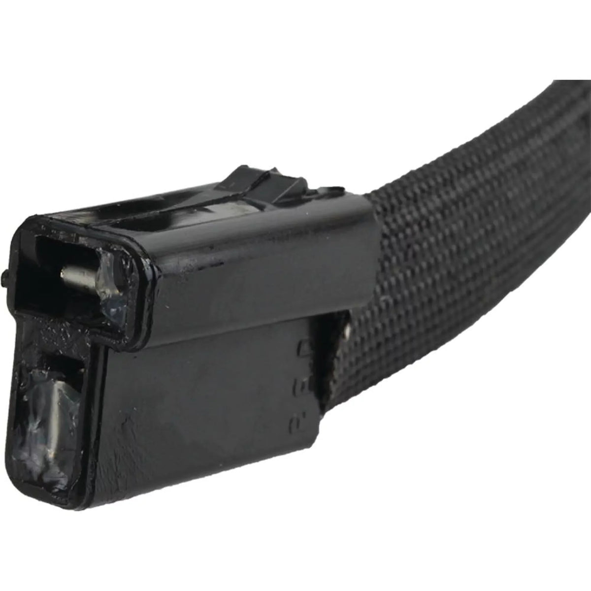 Replaceable 461716 Compatible Scag Wire with/replacement for Upgrade w/Bearing PTO & Clutch