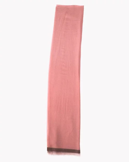 Dahlia Scarf Paul by Cashmere - Cheung James 100%
