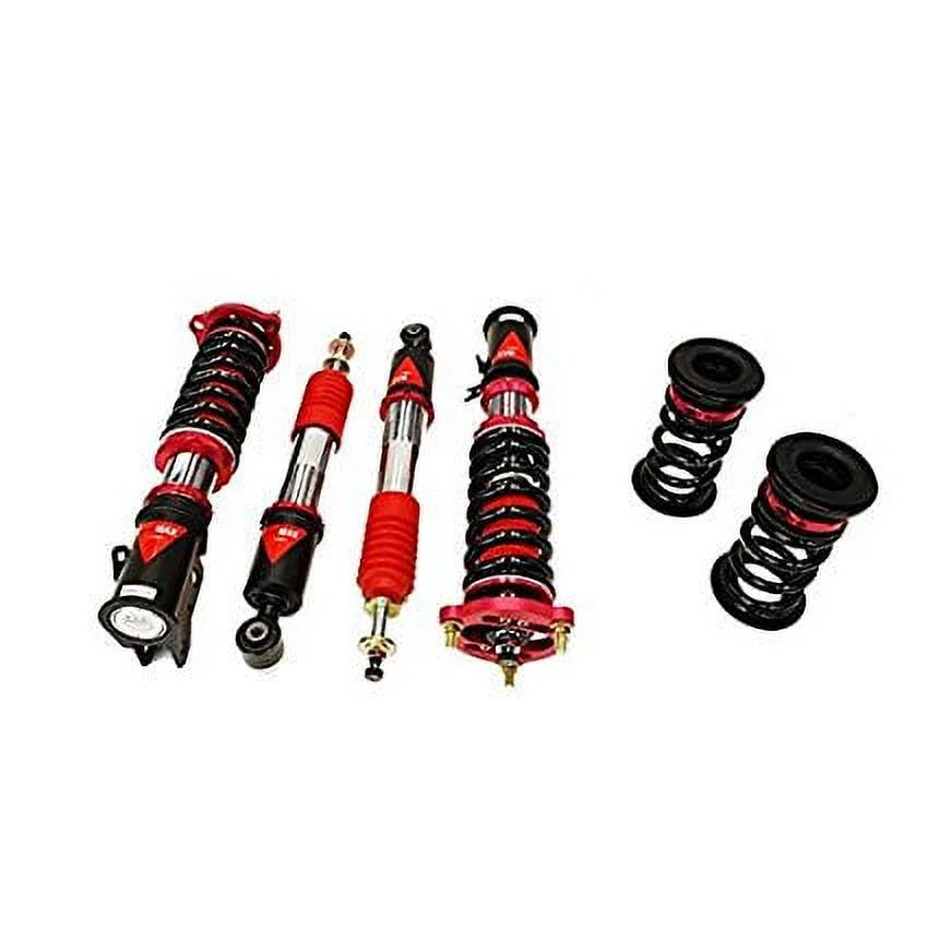 ILX Honda Mono-max SI 2012-13 CIVIC LX/EX 12-15 Godspeed ACURA Suspension Civic ( MMX2120 / (DE) (FG/FB) Level Coilovers ) 13-15 Adjustable / Plate 40 HONDA (FG/FB) / Camber