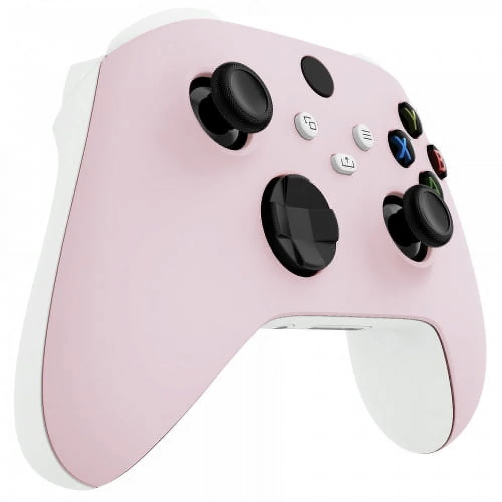 Unique (with One "Soft UN-MODDED Pink Sakura" Controller jack) 3.5 Custom Xbox X Design