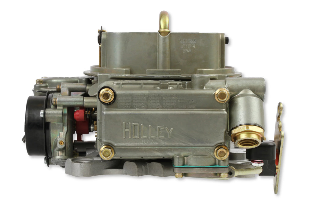 Marine 0-80319-2 Carburetor 600 CFM Holley