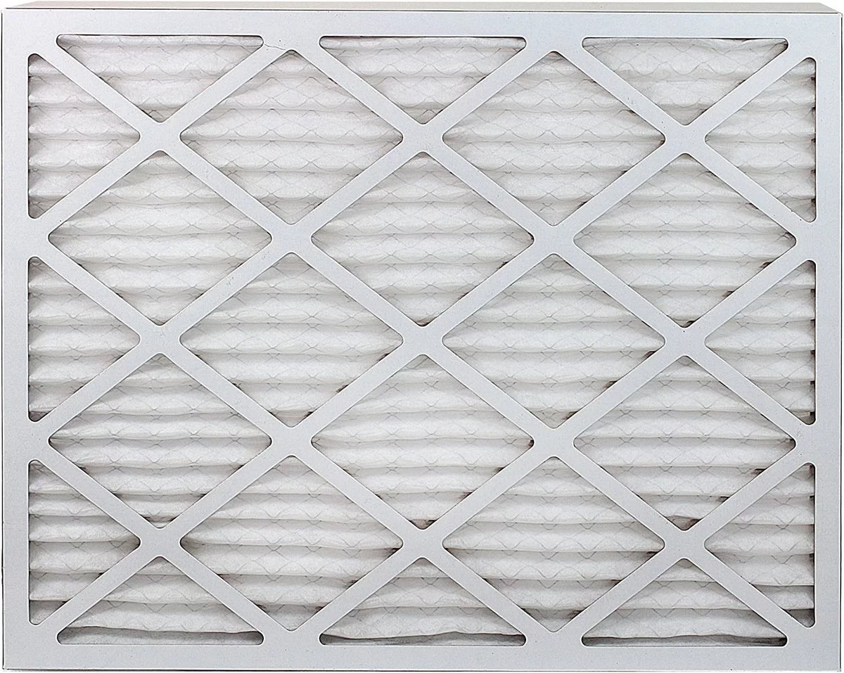 Pleated HVAC Furnace Air (12-Pack) AC 13 Filterbuy MERV 16x21x1 Filters