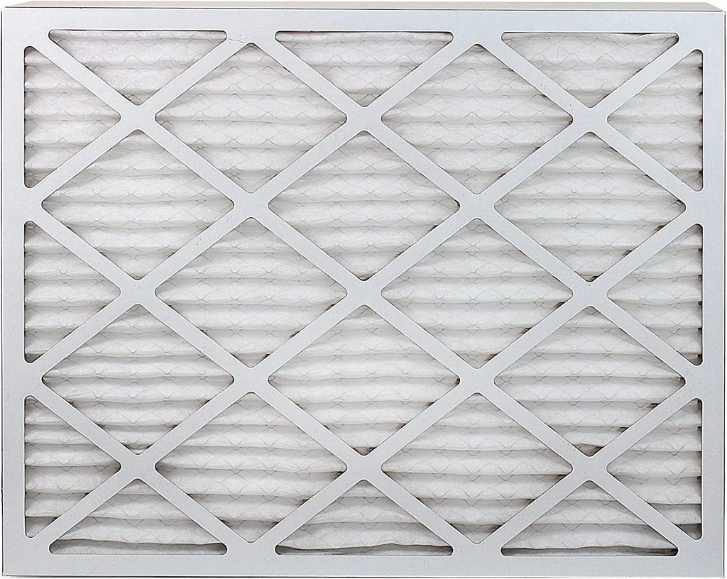 (3-Pack) MERV 13 Air Filterbuy HVAC Filters Pleated 18x24x1 AC Furnace