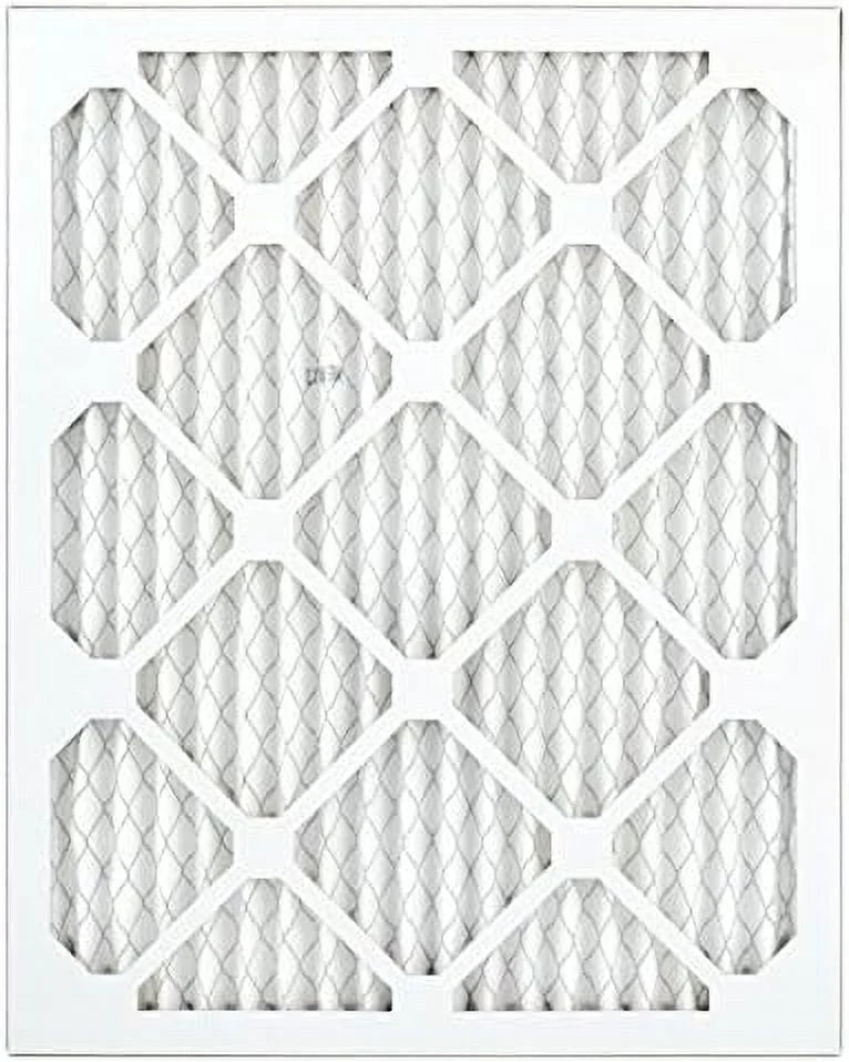 Made Air In Furne The HV 4-Pk Health MERV Air 13 Filter Filter, Pleated 16X25x1