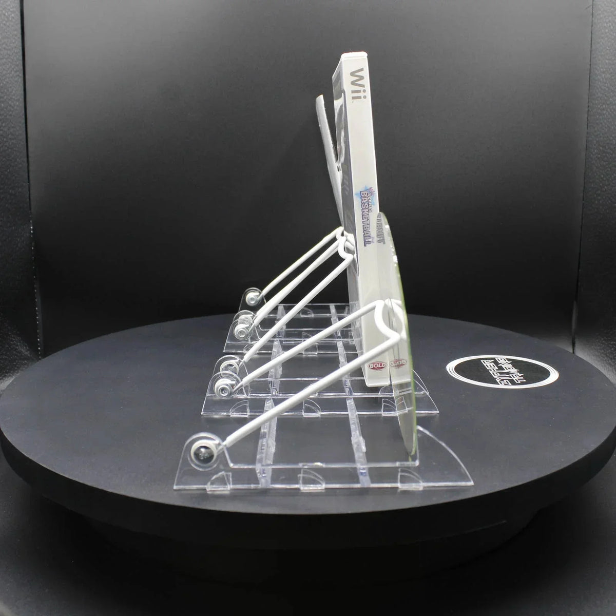 | Wii Sports: Basketball Kidz Nintendo