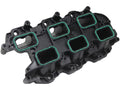 Jeep Wrangler Lower (Vin with 2015 - Manifold V6 2012 Intake 2014 2016 3.6L Compatible G) - 2013