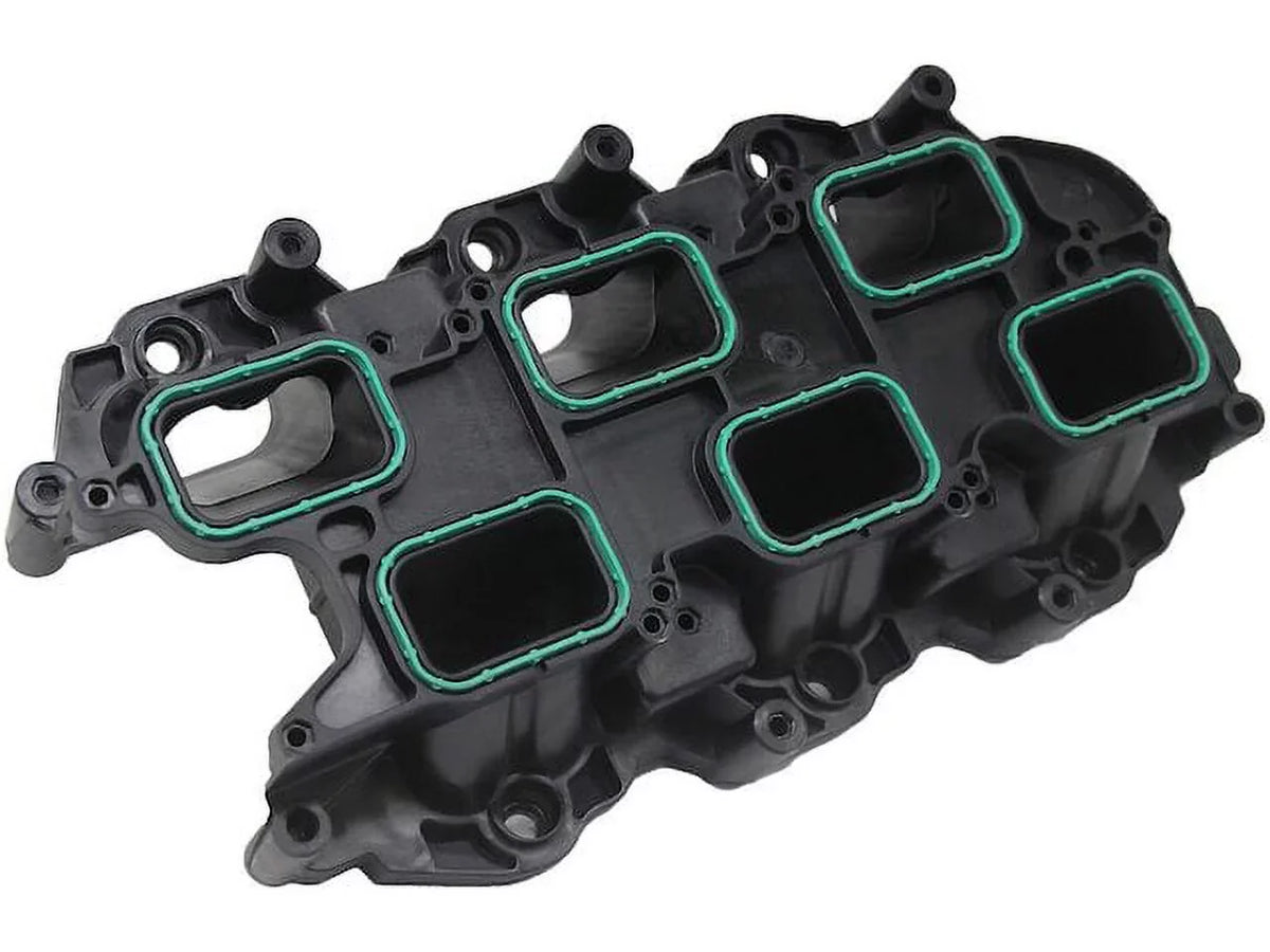 Jeep Wrangler Lower (Vin with 2015 - Manifold V6 2012 Intake 2014 2016 3.6L Compatible G) - 2013