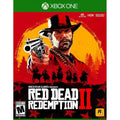 Edition Redemption - Dead Red Standard One 2 Xbox