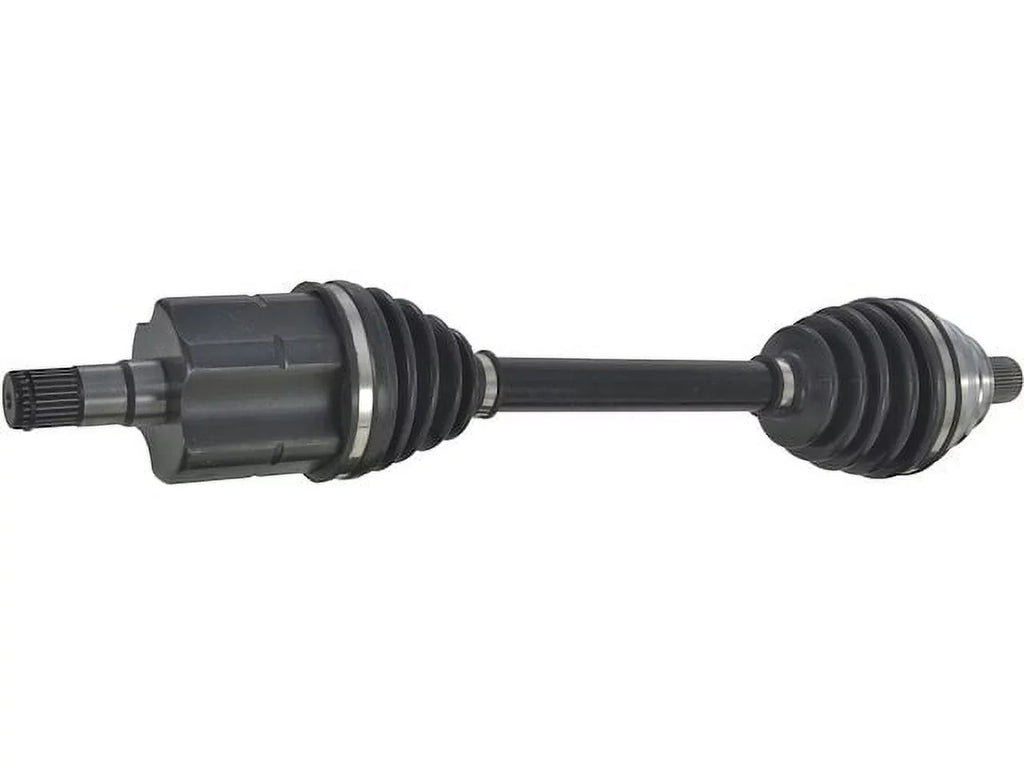 Axle Left Front - Q3 Assembly - 2.0L 4-Cylinder 2018 2015 Audi CV 2016 with Compatible 2017