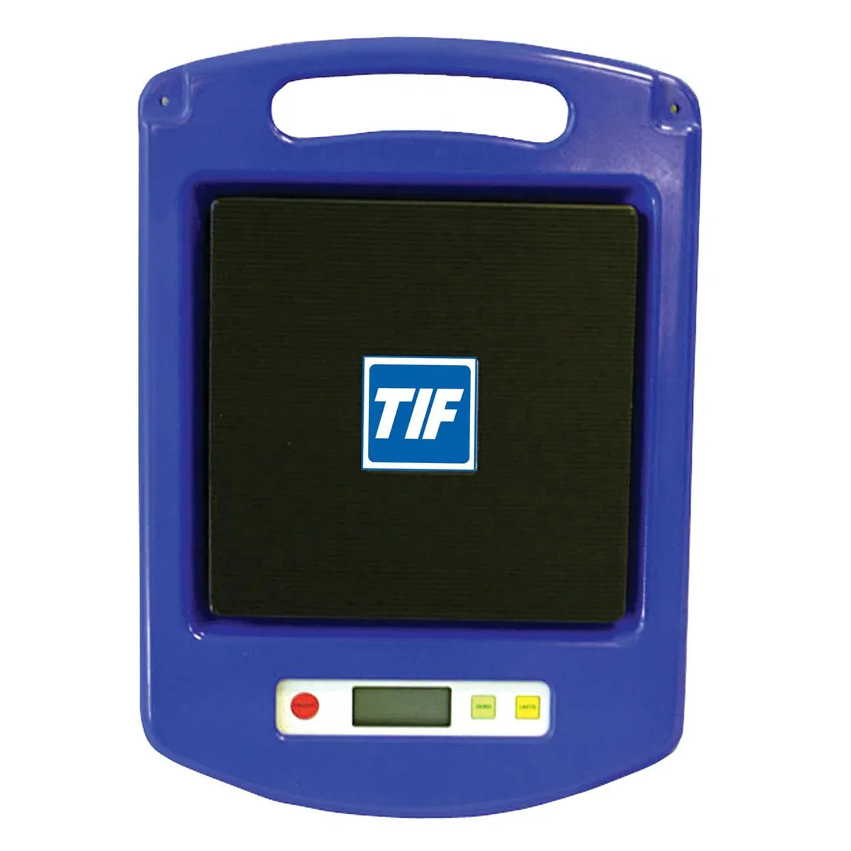 REFRIGERANT SCALE CONTACT