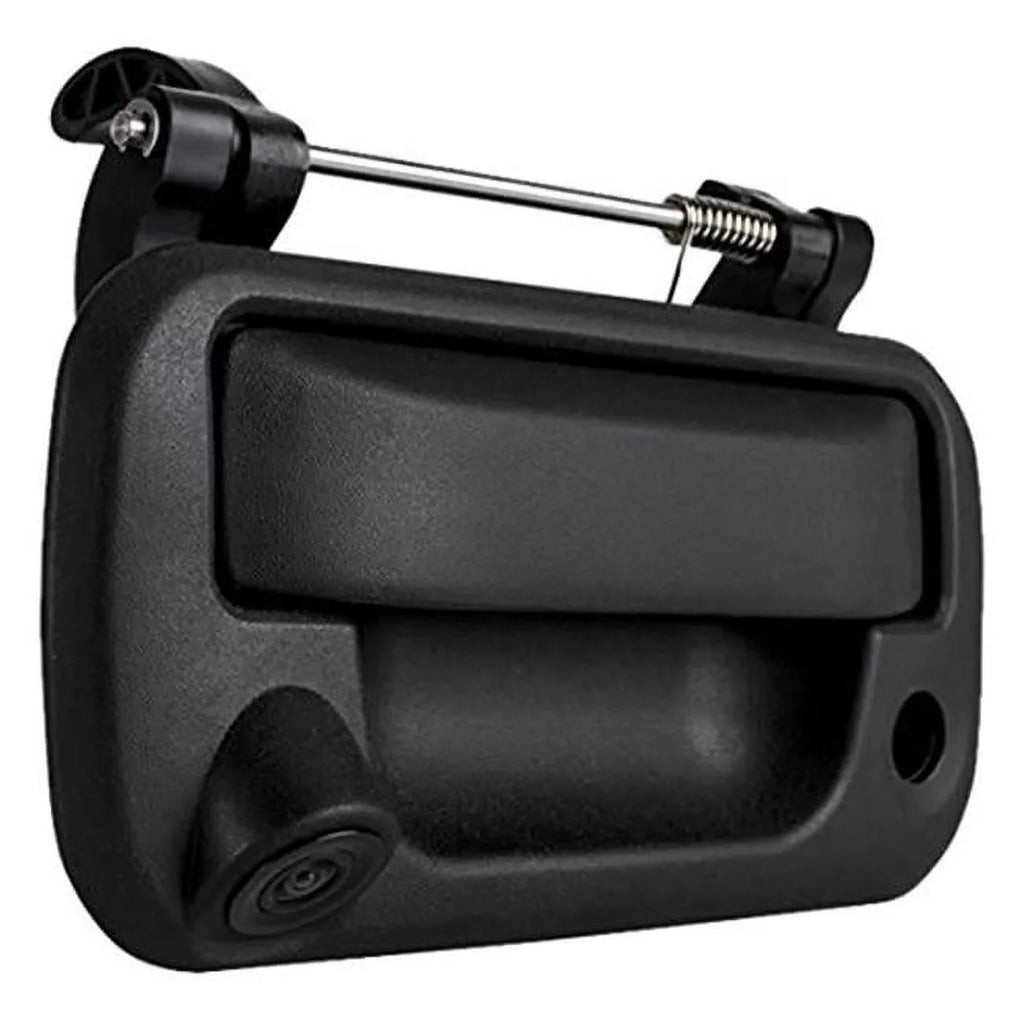 Camera iBeam Tailgate Handle Te-Ftgc
