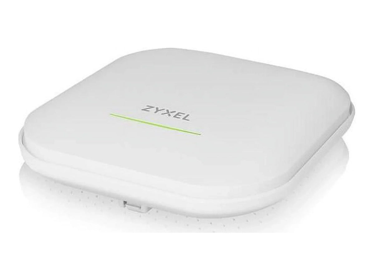 802.11ax WiFi Dual-Radio ZYXEL Router NWA220AX6E 6E PoE Wireless