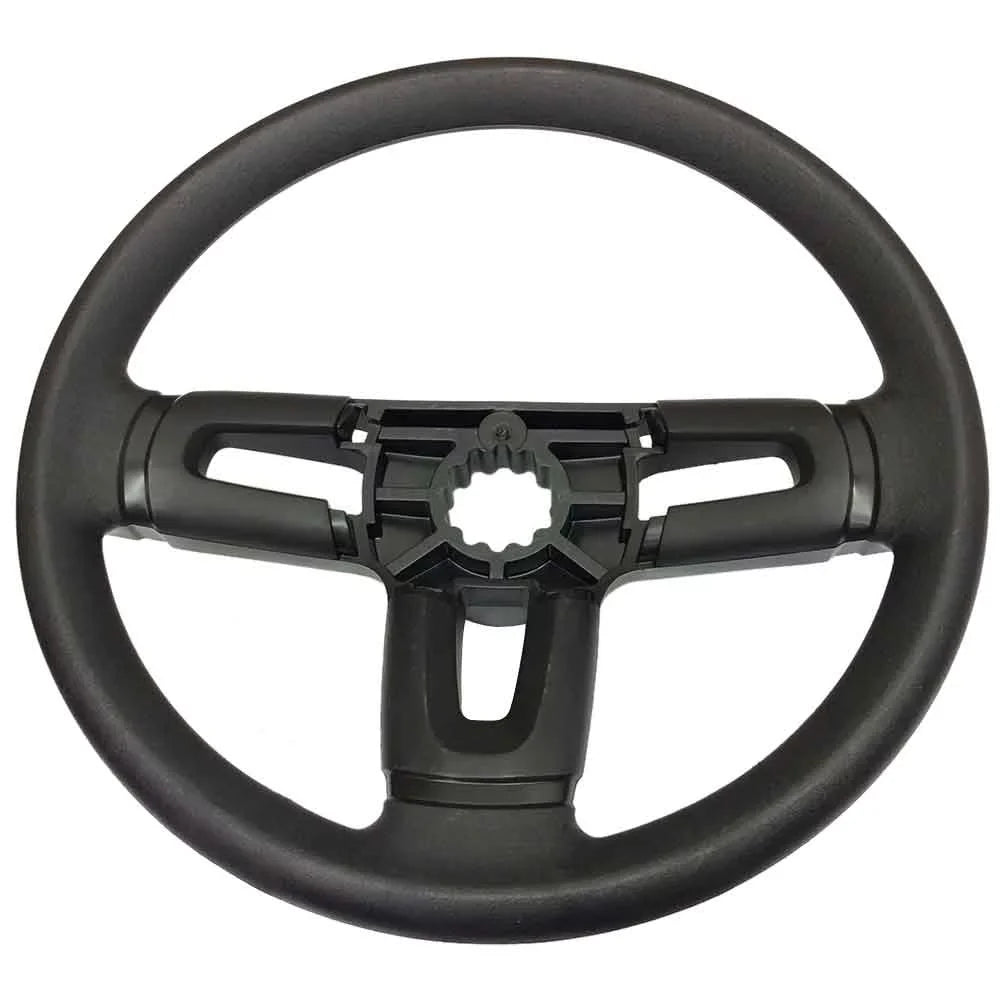 Husqvarna Hard Poulan OEM Mowers Steering Lawn Tractors Eater for Weed Rim Wheel