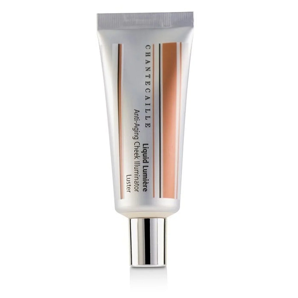 LUSTER Cheek and Liquid Lumiere CHANTECAILLE Face Illuminator Anti-Aging 23ml/.80oz