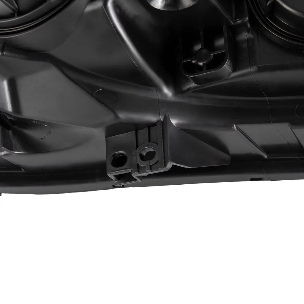 for Left New Driver 2015 Chrysler 2016 2017 Assembly Halogen Headlight Side 300