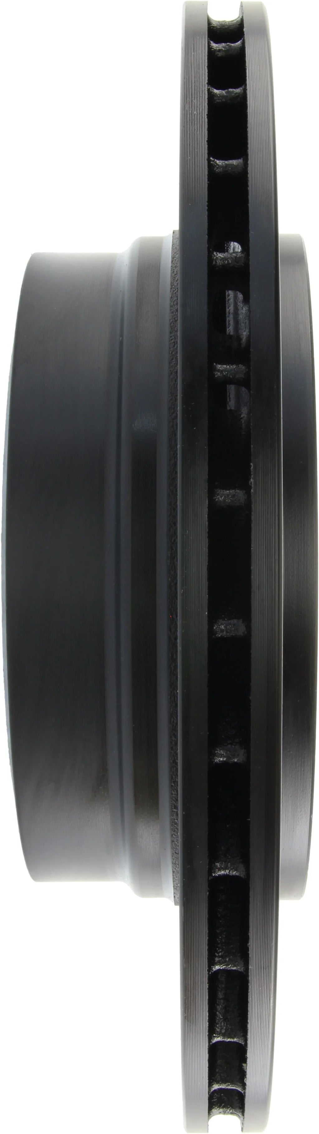 X3 HI-CARBON PARTS DISC - Fits 2004-2010 select: CENTRIC