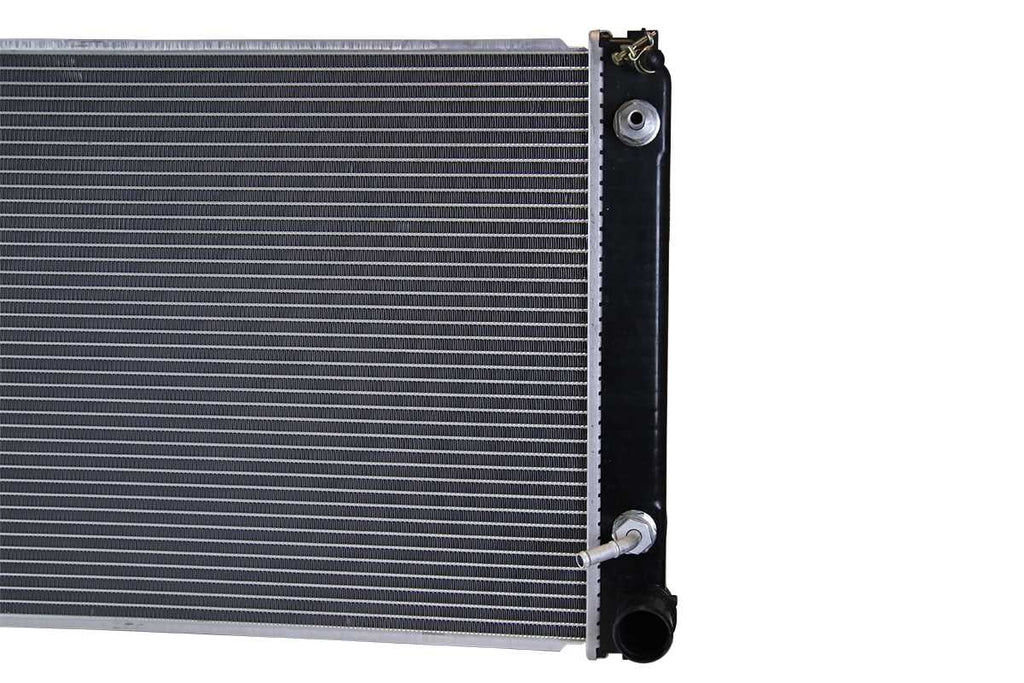 2010 2011 2.5L 2015 2016 Radiator for V6 2008 2017 2013 2.4L 3.5L RK1161 Replacement 2007 4WD 2009 AutoShack 2014 2012 2006 2018 FWD AWD RAV4